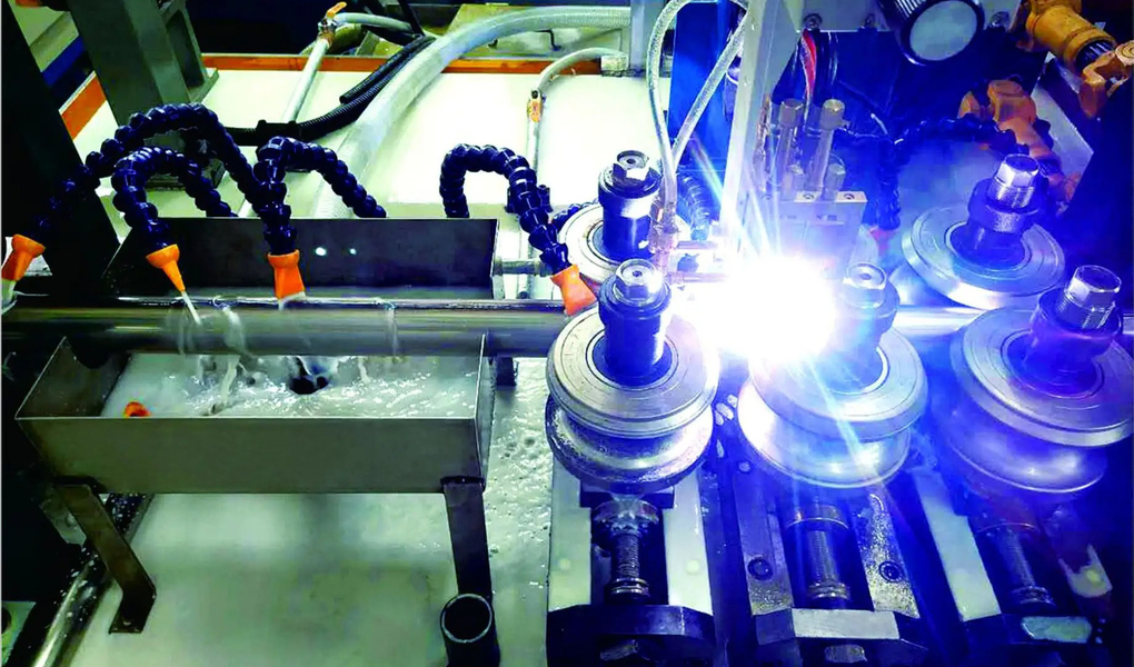 Çin Weifang Wilda Machinery Co., Ltd şirket Profili