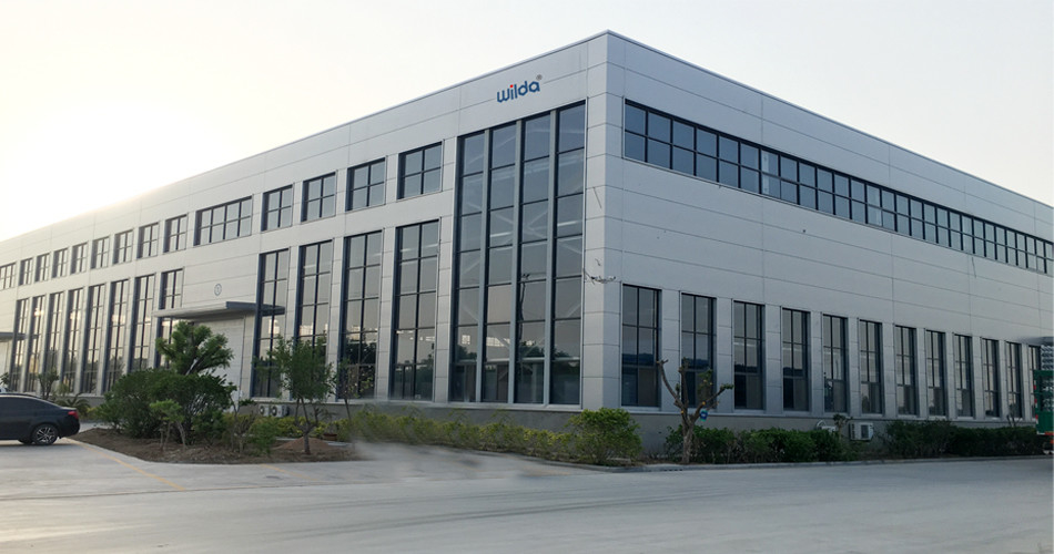 Çin Weifang Wilda Machinery Co., Ltd şirket Profili