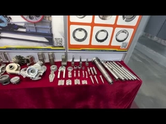 Plastik Film Tarım Tek Aralıklı Seralar Aksesuarlar Galvanizli Çelik Borular 6-12M Genişliği