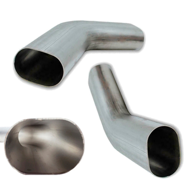 Q195 Bükme Galvanizli Çelik Boru 0.8mm
