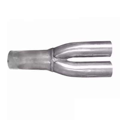 OEM CNC Bükme Galvanizli Boru 1mm-10mm Paslanmaz Çelik Boru Bükümleri