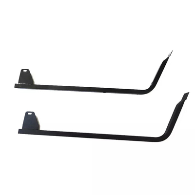 ERW Bükme Galvanizli Çelik Boru 0.5mm-30mm Soğuk Haddelenmiş Çelik Boru