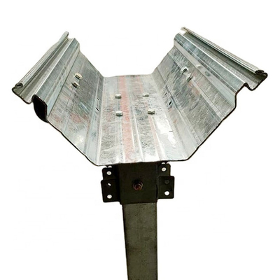 Bağlayıcı Kelepçe Sera Metal Çerçeve Parçaları OEM ODM 1.5mm 2mm