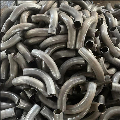 1mm-7.5mm Eğlenme Çelik boru işlemi Galvanizli Çelik boru Oval Soğuk Çelik SS Eğlenme borusu